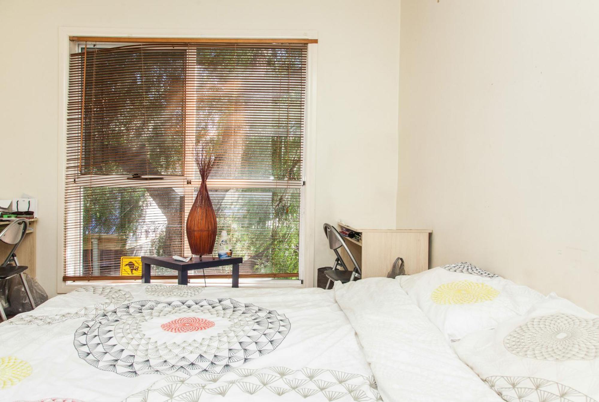 Abbotsford Private Rooms & Pods - 15 Charles Homestay Melbourne Exteriör bild