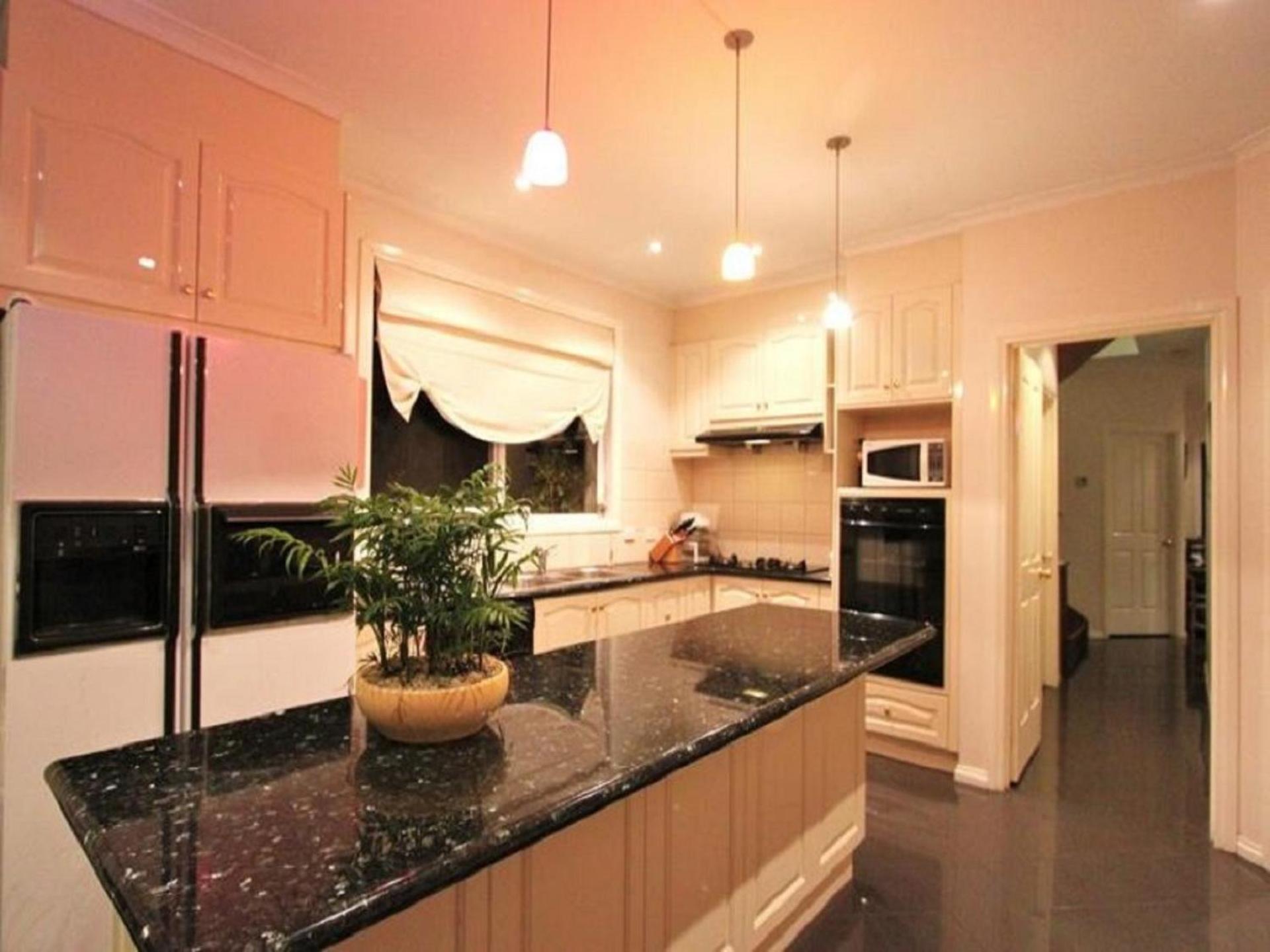Abbotsford Private Rooms & Pods - 15 Charles Homestay Melbourne Exteriör bild